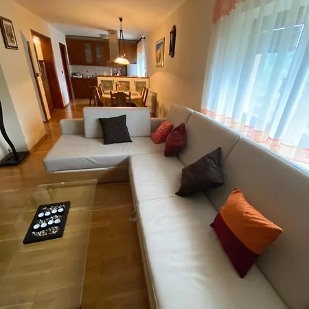 Tody's Apartmán *