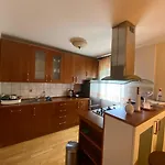 Apartmán Tody's Fužine