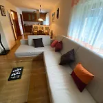 Tody's Apartmán *