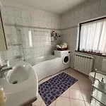 Tody's Apartmán Fužine