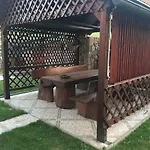 Tody's Apartmán *