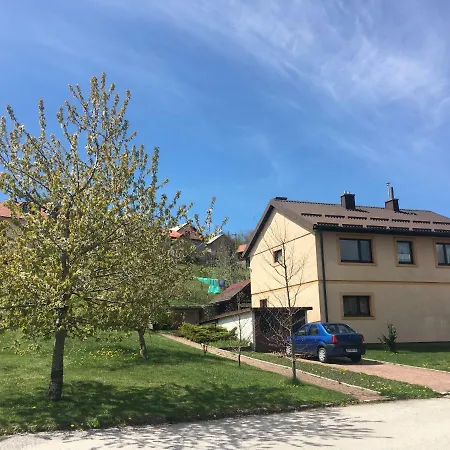 Tody's شقة Fužine