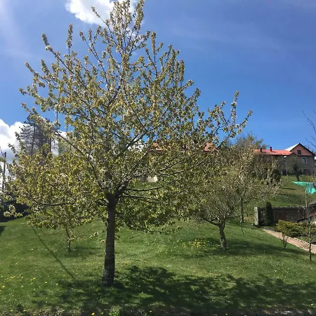 Tody's Lejlighed Fužine