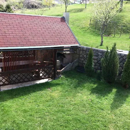 Tody's Fužine