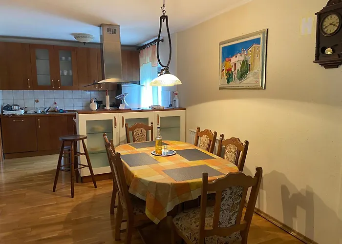 Tody's * Fužine