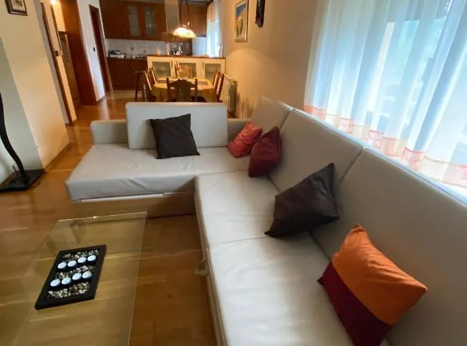 Tody's Apartamento *