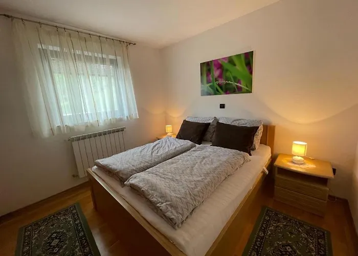 Apartamento Tody's *
