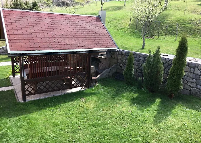 Tody's Fužine